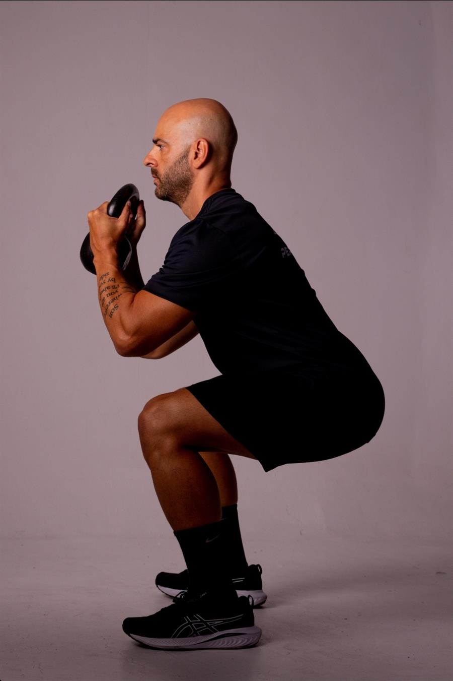 Exercício para aliviar dores e melhorar a mobilidade articular