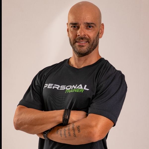 Jullyanderson Fernandes, criador do Método M.O.V.E.